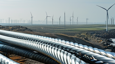 Why Choose Armoured Cable for Global Projects?