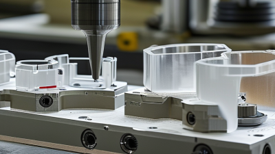 China Top 10 Precision Molding Companies?
