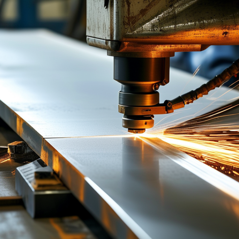 China Top 10 Tools How to Cut Stainless Steel Efficiently?