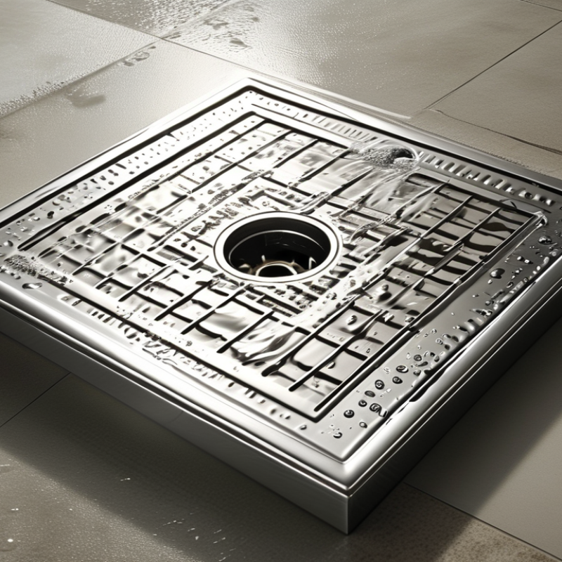 Top 10 Square Shower Floor Drain Manufacturers in 2026