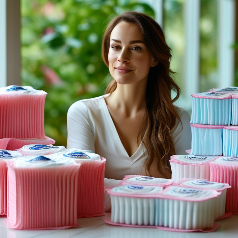 10 Maternity Pads Buying Tips for Global Buyers?