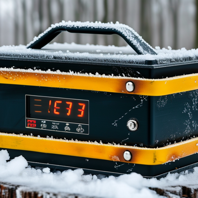 What Is Battery Heat Tape and How Does It Work?
