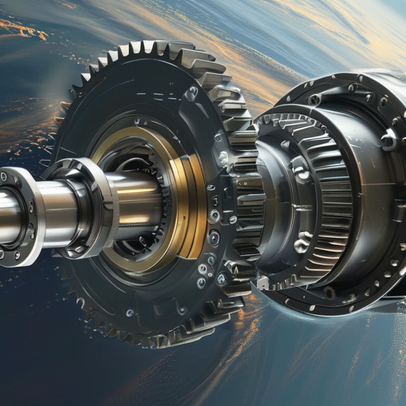 2026 Top Planetary Gearboxes for Global Buyers?
