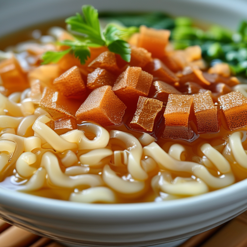 2026 Best Konjac Noodles for Global Buyers?