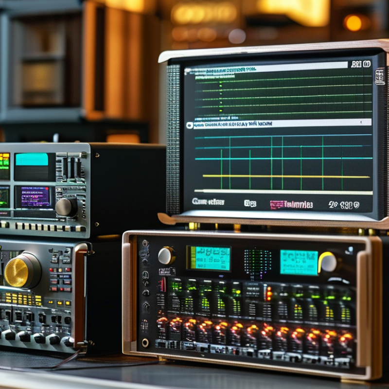 2026 Best FM Transmitters for Global Buyers
