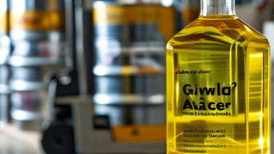 Top 10 Ethyl Oleate Suppliers for Global Buyers