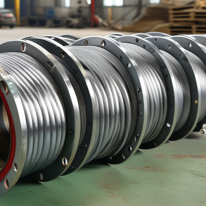 China Top Stainless Steel Hose Reel Manufacturers?