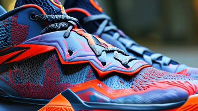 What Are the Top Basketball Style Shoes for Global Buyers?