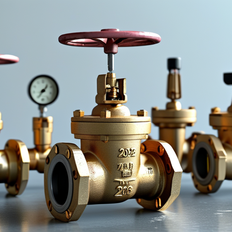 How to Choose a Pressure Reducing Valve in 2026?