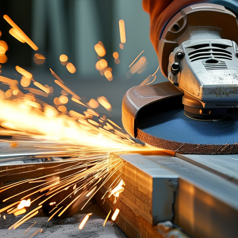 7 Tips for Choosing the Right Abrasive Flap Disc