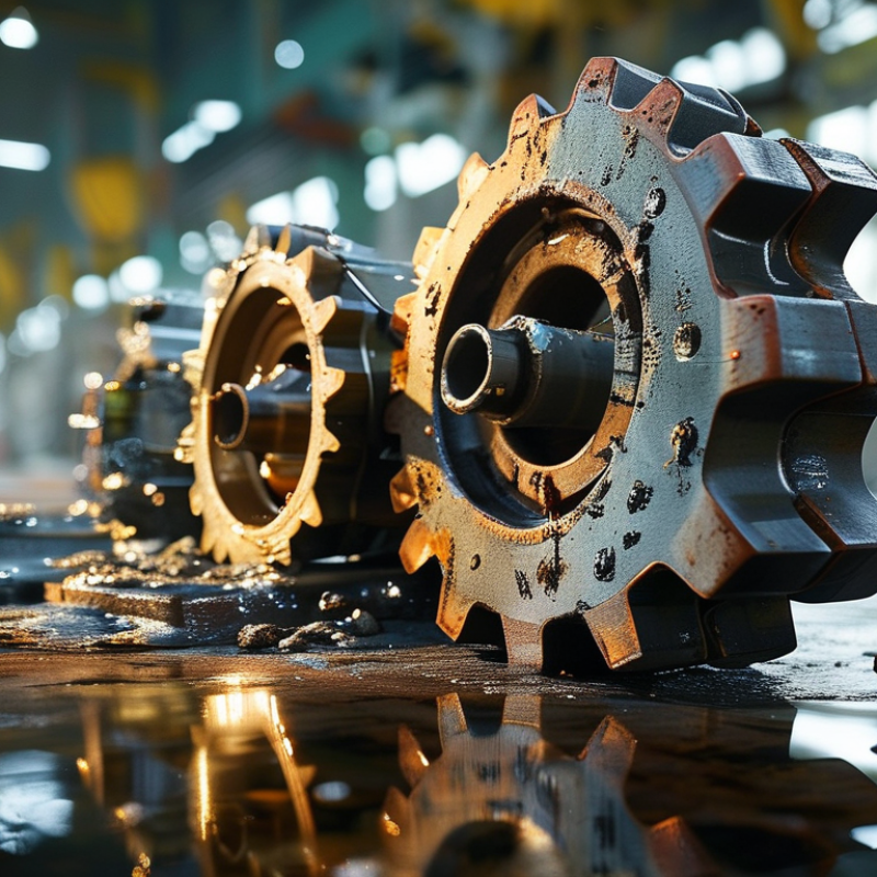 How to Choose the Best Rust Preventive Oil?