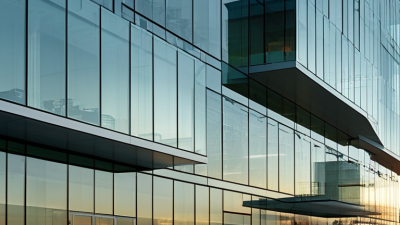 Top 10 Multifunctional Glass Suppliers Worldwide
