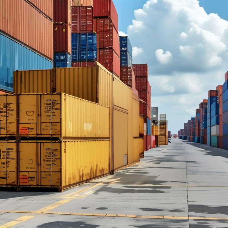What Is a US DDP Freight Forwarder?
