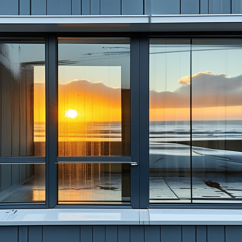 How to Choose Sliding Windows and Doors for Global Projects?