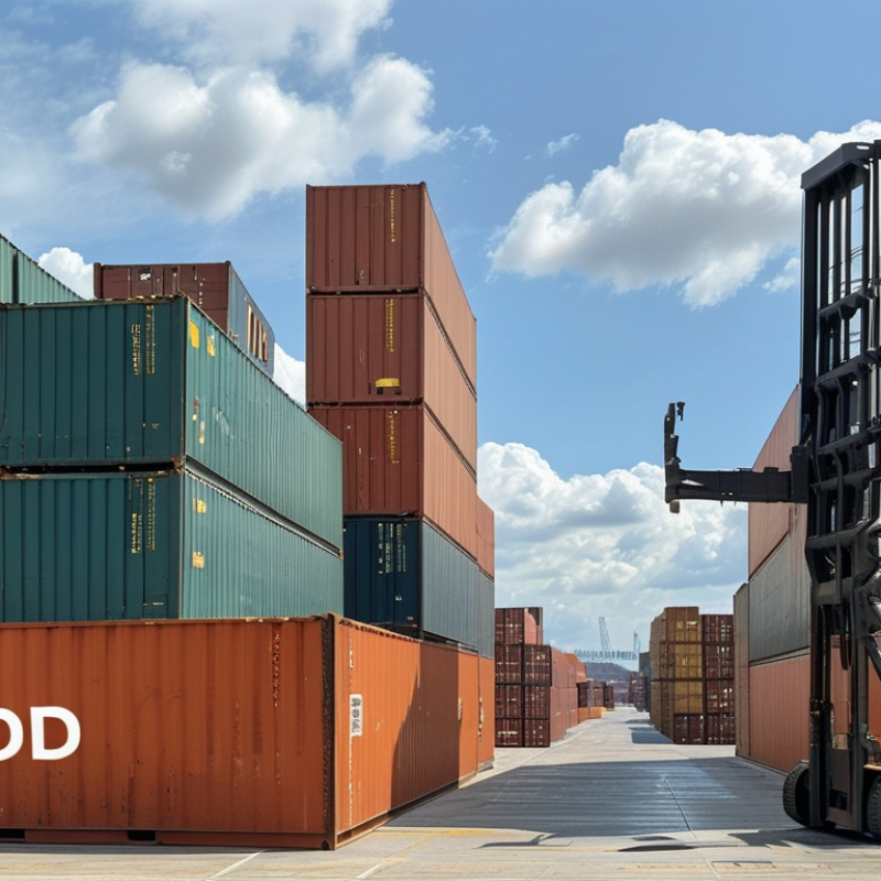 2026 Top US DDP Freight Forwarders for Global Buyers?