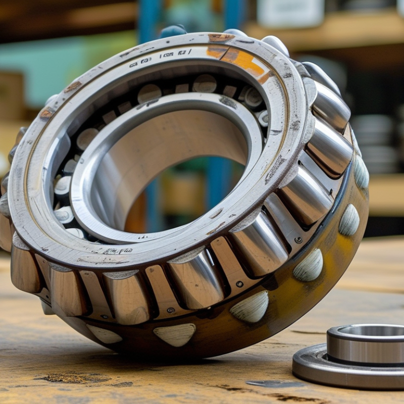 7 Tips for Choosing Tapered Roller Wheel Bearings