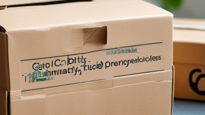 Top Eco Friendly Packaging Solutions for Global Buyers?