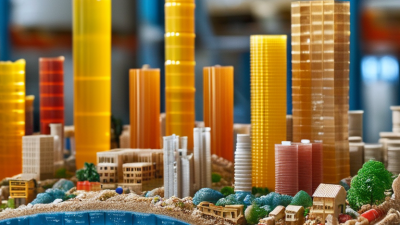 China Best Sustainable Plastic Solutions for Global Buyers