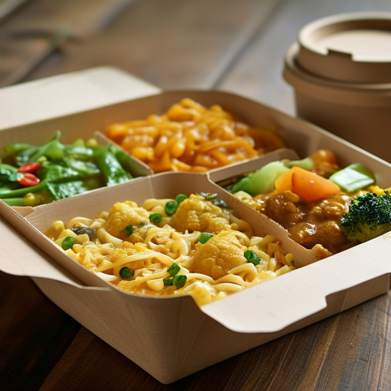 10 Tips for Choosing Takeaway Food Containers?