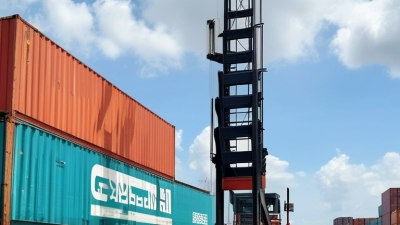Top Third Party Logistics Providers for Global Shipping?