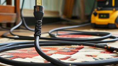10 Tips for Choosing the Right Extension Wire?