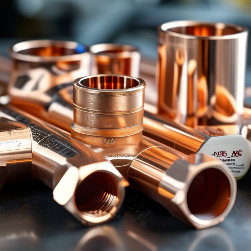 Top 10 Types of Copper Tube for Global Buyers?