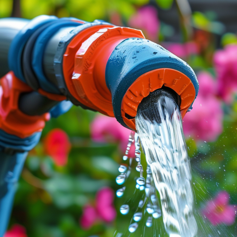 2026 Top Heavy Duty Garden Hose Types for Global Buyers