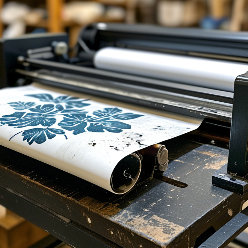 How to Choose a DTF Printer or UV Printer?