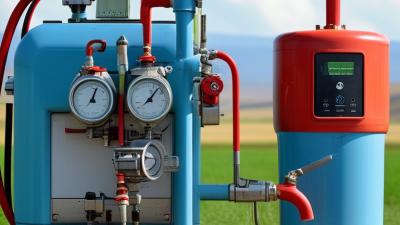 2026 Top Water Pressure Pump Types Which One Is Best?