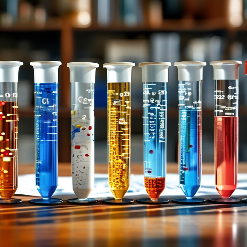 China Top 10 Genomic DNA Cleanup Kit Suppliers