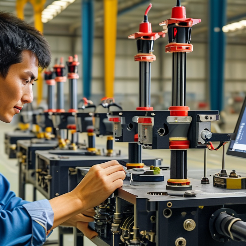 China Top Drone Motor Tester Manufacturers?