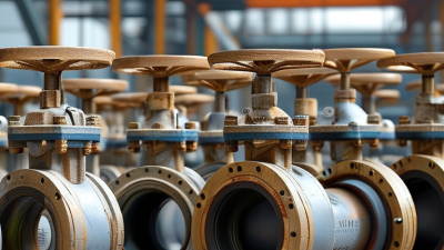 Top 10 Rubber Lined Butterfly Valve Manufacturers