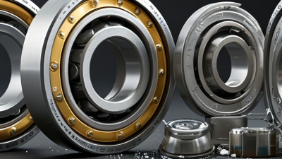 7 Tips for Buying the Right Rear Ball Bearing?
