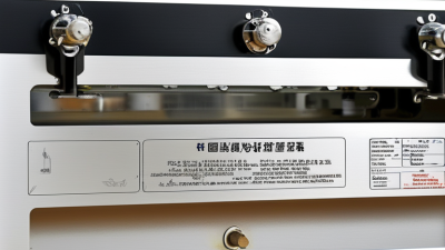 Best China Vacuum Sealing Machine Manufacturer?