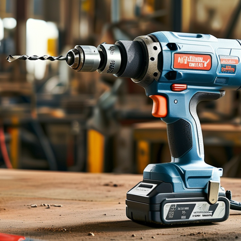 How to Choose Industrial Grade Power Tools?
