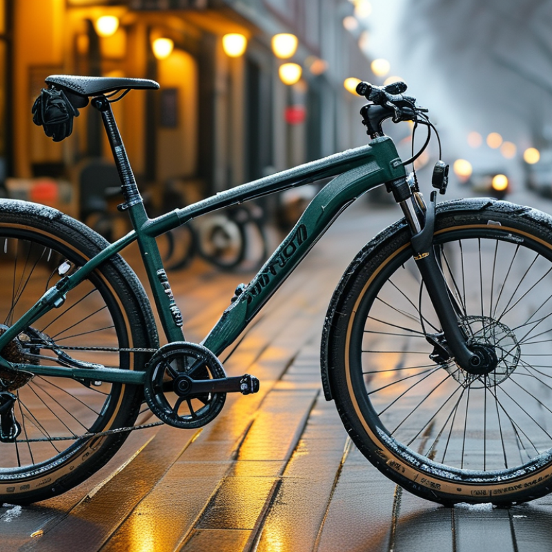 How to Choose the Best Bike Cycle Lock in 2026?
