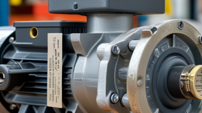 How to Find a Reliable Pump Vendor Worldwide?