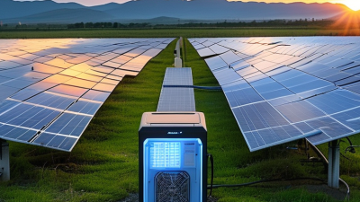 How to Choose the Best Solar Powered Generators?
