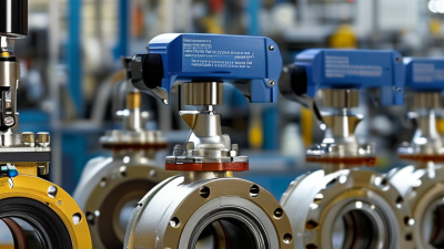 Top Pneumatic Valve Manufacturers Worldwide?