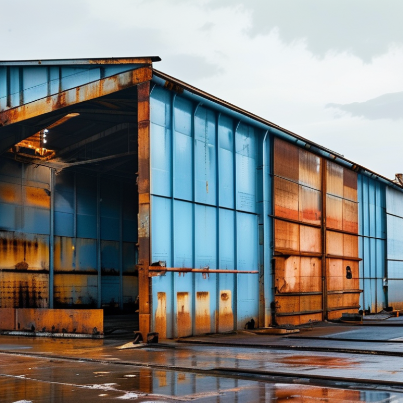 7 Best Factors That Affect Steel Structure Durability?