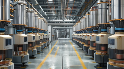 Top 10 Liquid Vacuum Pump Manufacturers Worldwide