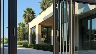 Why Choose Modern Iron Doors for Global Projects?