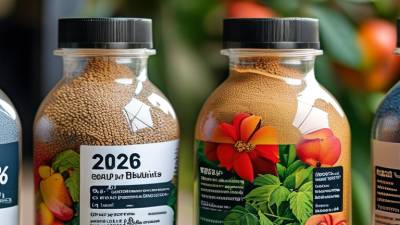 2026 Top Gibberellic Acid Label Types for Global Buyers