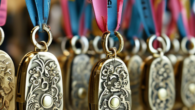 China Top 10 Key Strap Lanyard Manufacturers