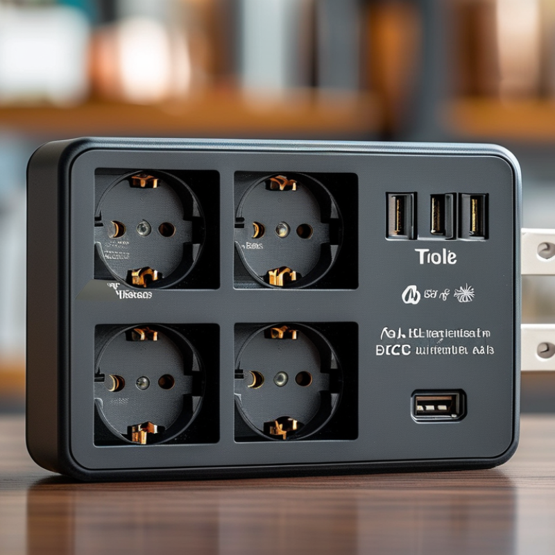 How to Choose the Best Double Socket With USB From China?