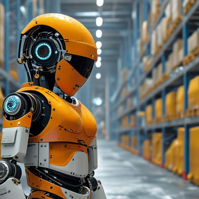 2026 Best Robotics Software for Global Buyers?
