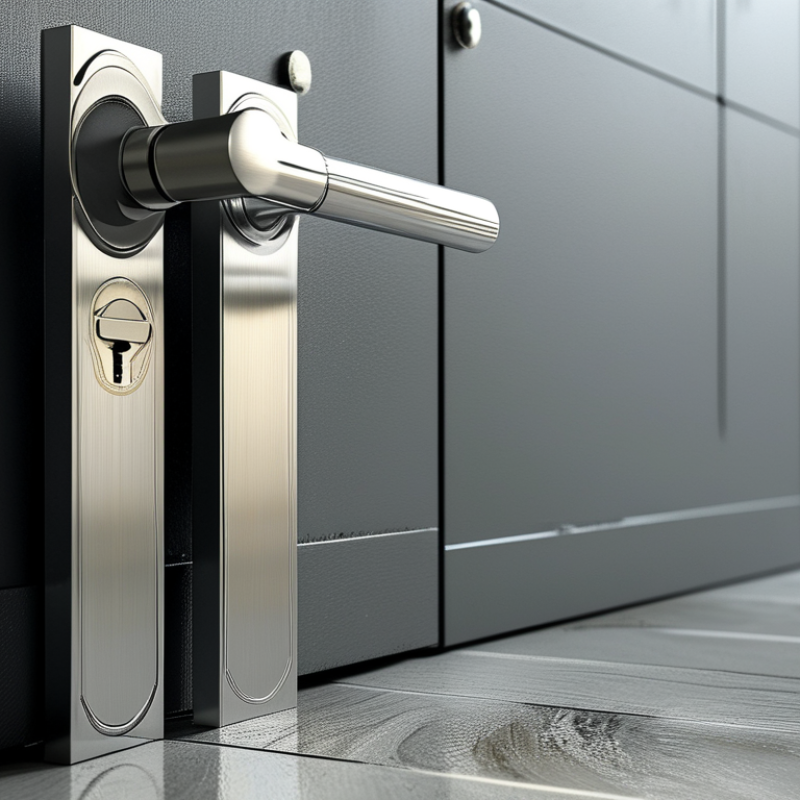 Top 10 Door Stopper Manufacturers for Global Buyers
