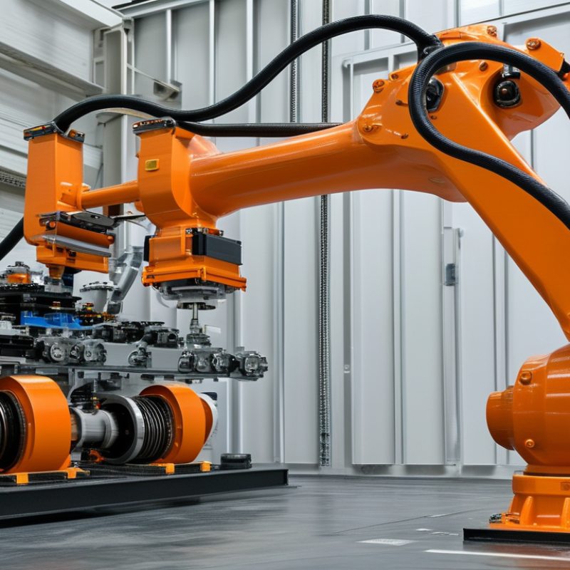 Why Choose a Planetary Reduction Gearbox?