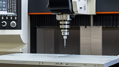 2026 Best 4 Axis CNC Vertical Machining Center for Sale?