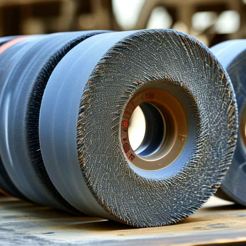 What Are the Best China Abrasive Flap Disc Manufacturers?